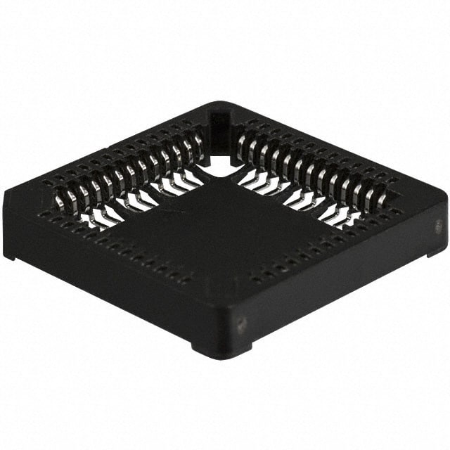 A-CCS52-Z-SM-R Assmann WSW Components  Zócalos de CI